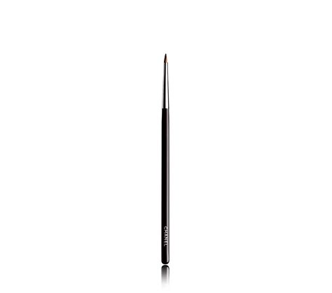 chanel makeup brushes debenhams|chanel ultra fine eyeliner brush.